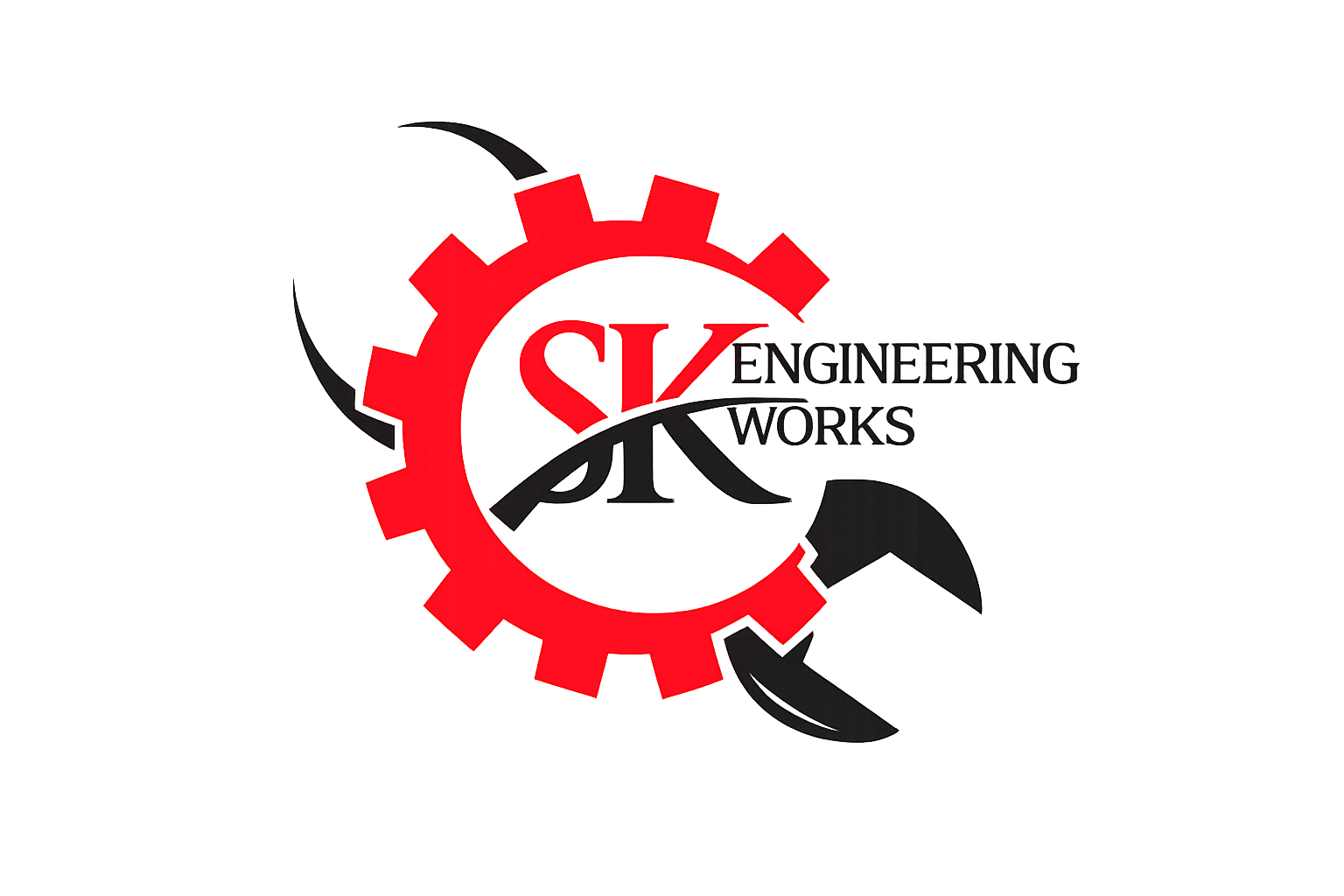 SK Engineering Works